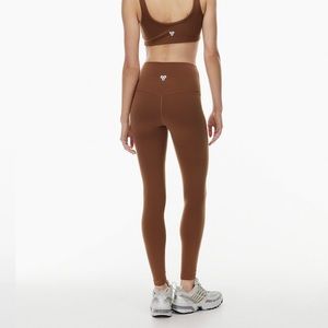ARITZIA TnaBUTTER™ Cheeky Hi-Rise Legging